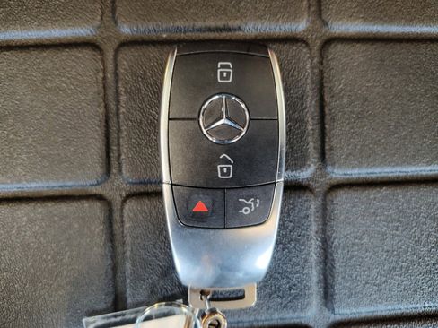 Used 2023 Mercedes-Benz GLC 43 AMG 4MATIC Coupe image 31