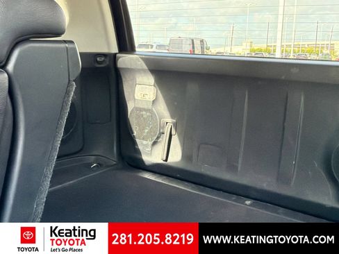 Used 2017 Toyota 4Runner Limited RWD image 16