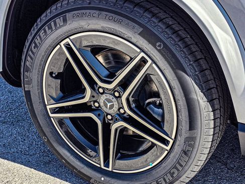 New 2026 Mercedes-Benz GLE 450 4MATIC image 8