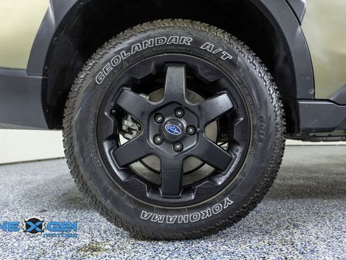 Used 2024 Subaru Outback Wilderness image 44