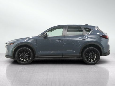 Used 2023 MAZDA CX-5 Carbon Edition AWD/4WD image 2