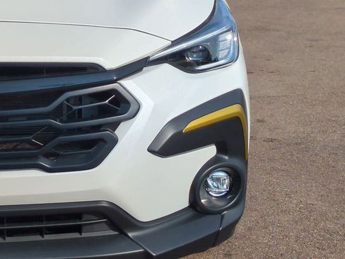 New 2026 Subaru Crosstrek 2.5i Sport image 10