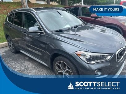 Used 2016 BMW X1 xDrive28i