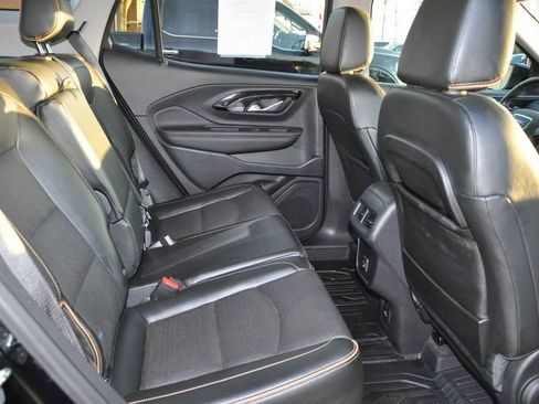 Used 2022 GMC Terrain AT4 w/ Tech Package image 13