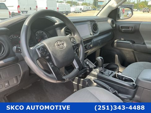 Used 2023 Toyota Tacoma SR RWD image 20