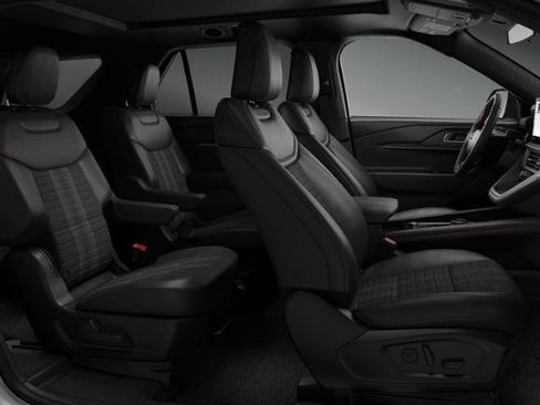 New 2026 Ford Explorer ST-Line AWD/4WD image 28