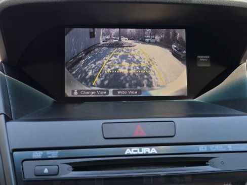 Used 2015 Acura RDX w/ Technology Package AWD/4WD image 23