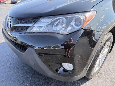 Used 2014 Toyota RAV4 XLE AWD/4WD image 42