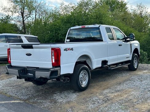 New 2026 Ford F250 XL w/ XL Chrome Package AWD/4WD image 30