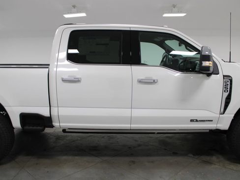 New 2026 Ford F250 King Ranch AWD/4WD image 10