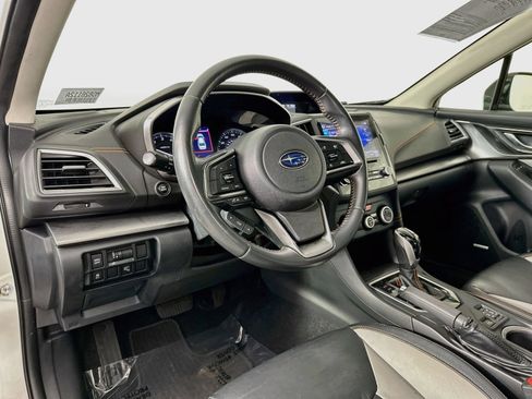 Used 2018 Subaru Crosstrek 2.0i Limited AWD/4WD image 9