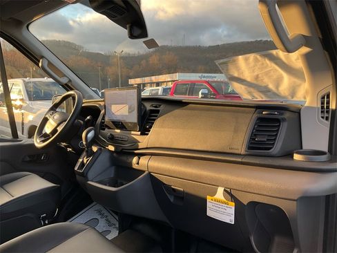 New 2026 Ford Transit 350 148 High Roof Extended image 11