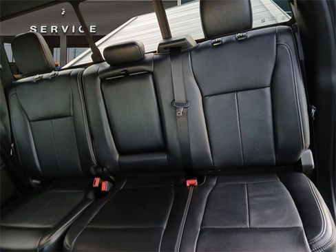 Used 2020 Ford F350 Lariat w/ Lariat Ultimate Package image 13