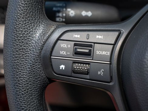 Certified 2024 Honda CR-V LX image 29