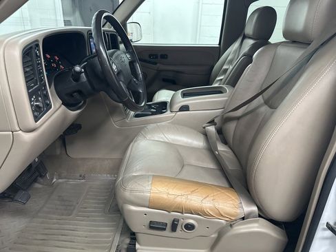 Used 2003 Chevrolet Silverado 1500 LT w/ Skid Plate Package image 19