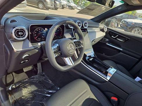 New 2026 Mercedes-Benz GLC 300 4MATIC image 25