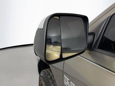 Used 2015 RAM 2500 Tradesman w/ Popular Equipment Group image 22