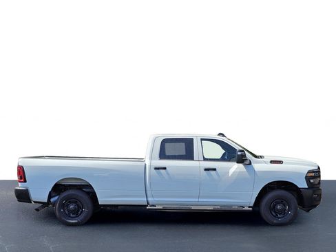 New 2026 RAM 2500 Tradesman RWD image 7
