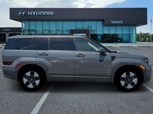 New 2026 Hyundai Santa Fe SE FWD image 9