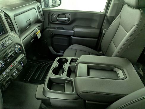 New 2025 GMC Sierra 3500 Pro w/ Convenience Package AWD/4WD image 20
