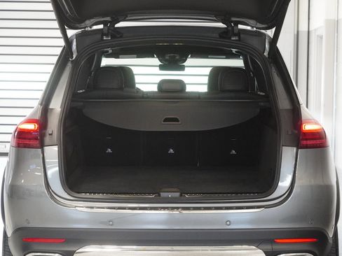 Certified 2026 Mercedes-Benz GLE 350 4MATIC image 30