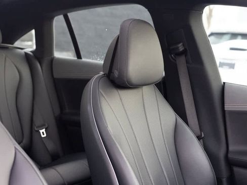 Used 2024 Mercedes-Benz EQE 350+ 4MATIC Sedan image 24