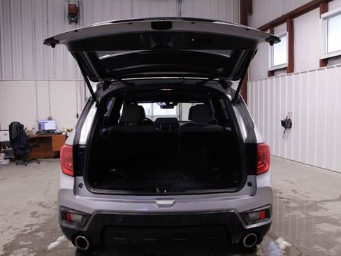 Certified 2023 Honda Passport EX-L image 22