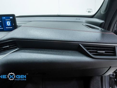 Used 2023 Acura TLX SH-AWD w/ A-SPEC Pkg image 38