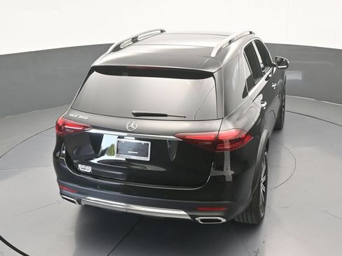 Used 2026 Mercedes-Benz GLE 350 4MATIC image 58