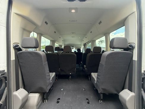 Used 2026 Ford Transit 350 XLT RWD image 8