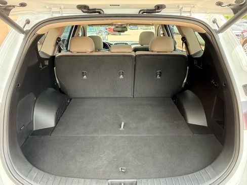 Used 2020 Hyundai Santa Fe SEL FWD image 27