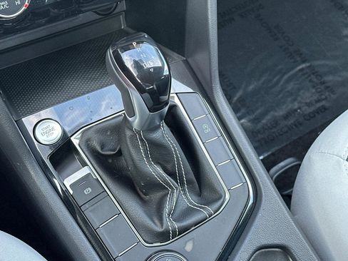 New 2026 Volkswagen Taos S image 20