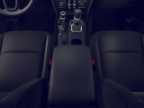 New 2026 Jeep Wrangler Sport AWD/4WD image 4