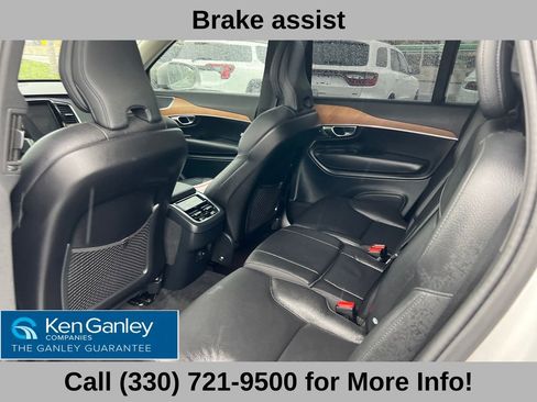 Used 2024 Volvo XC90 B5 Plus AWD/4WD image 48