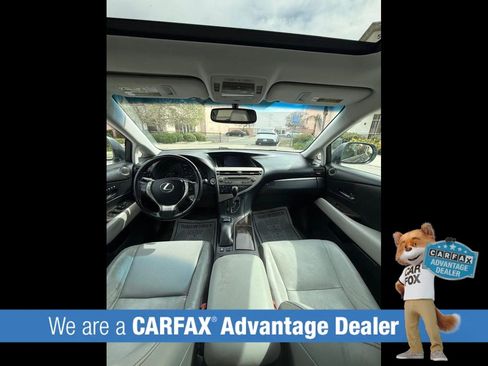 Used 2014 Lexus RX 350 FWD w/ Navigation Package image 31