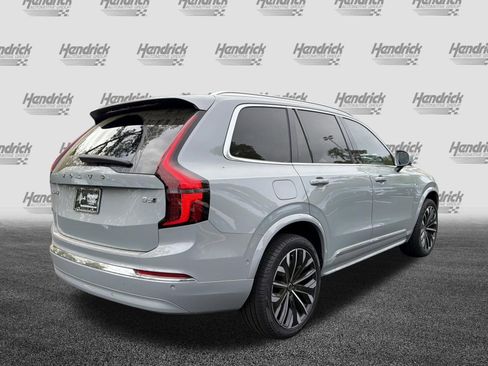 Used 2026 Volvo XC90 B6 Plus w/ Protection Package Premier AWD/4WD image 10
