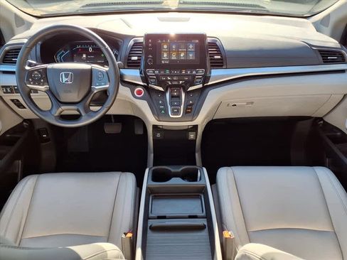 Certified 2023 Honda Odyssey EX-L image 11