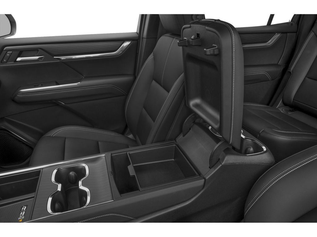 New 2026 GMC Acadia Elevation w/ Elevation Premium Package AWD/4WD image 11
