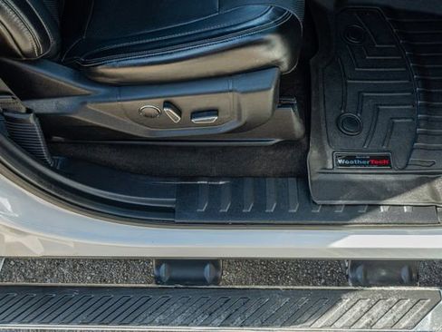 Used 2017 Ford F350 Lariat w/ Lariat Ultimate Package image 44