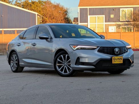 Certified 2024 Acura Integra image 2