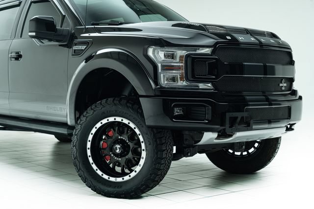 Used 2020 Ford F150 Lariat w/ Equipment Group 502A Luxury AWD/4WD image 4