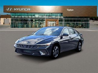 New 2026 Hyundai Elantra Sport video 1