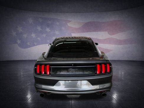 Used 2015 Ford Mustang Coupe w/ Ecoboost Performance Package image 4