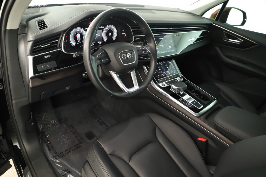 Used 2023 Audi Q7 2.0T Premium AWD/4WD image 15