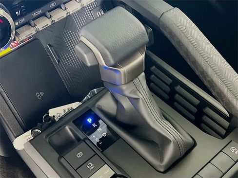 New 2026 Toyota 4Runner Limited image 15