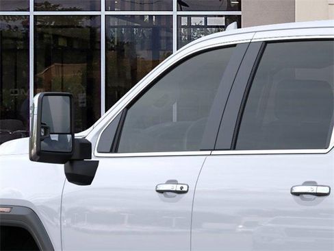 New 2026 GMC Sierra 2500 Denali w/ Denali Reserve Package image 12