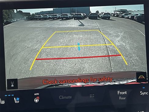 Used 2023 Lexus RX 350 image 16