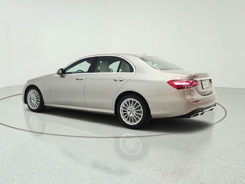Certified 2023 Mercedes-Benz E 350 Sedan image 7