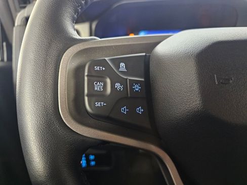 Used 2024 Ford Bronco Badlands image 22