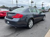 Used 2012 INFINITI G37 x Sedan w/ Premium Pkg image 6